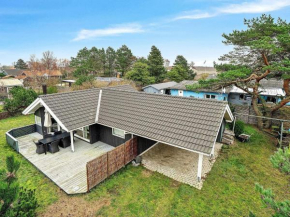 6 person holiday home in Slagelse in Slagelse